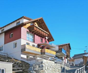 Apartment Selina By Interhome
