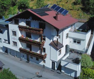Apartment The Siegele by Interhome