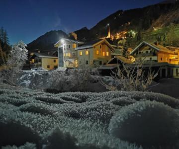 Hotel Garni Dias
