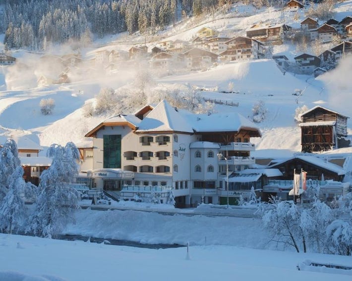 Sporthotel Auhof
