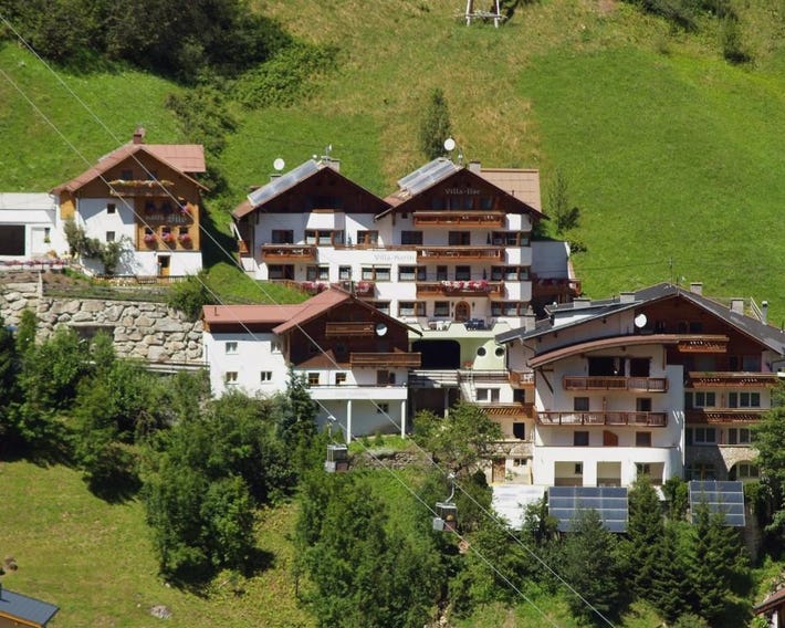 Villa Karin