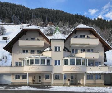 Xenia Apartments