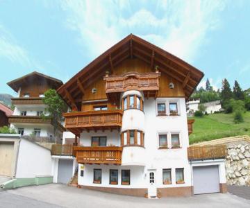 Apart Pirchheim
