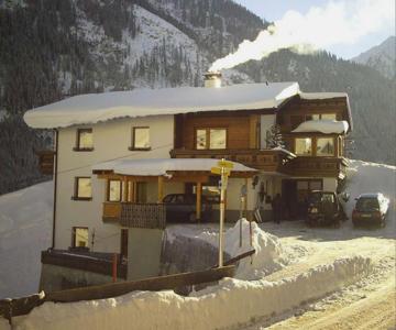 Appartements Sailer