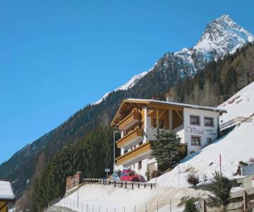 Apartment Garni Vesul