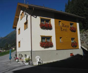 Haus Leni