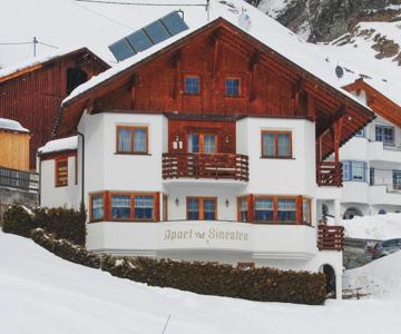 Apart Val Sinestra
