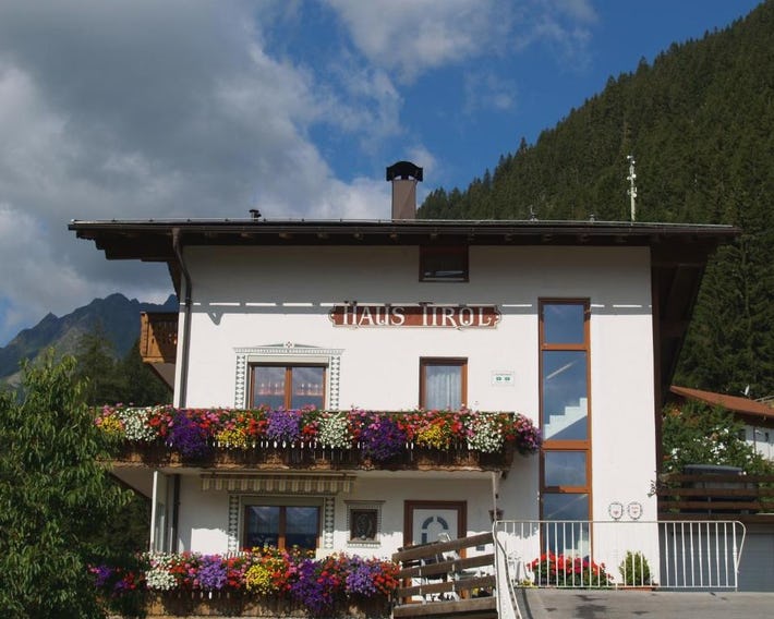 Haus Tirol