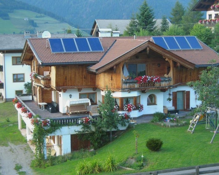 Haus Patricia