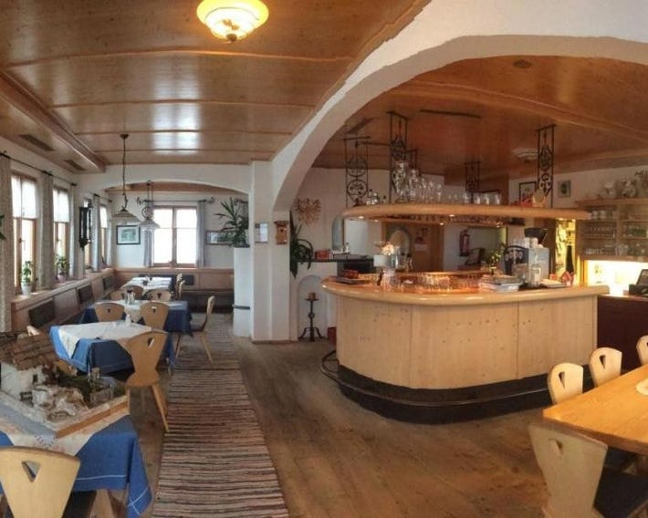 Wiesejaggl Gasthof