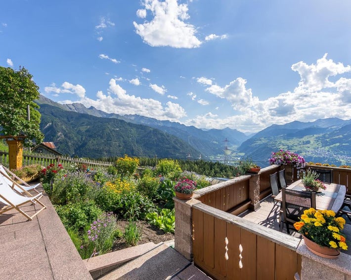 Bauernhof Inntalblick