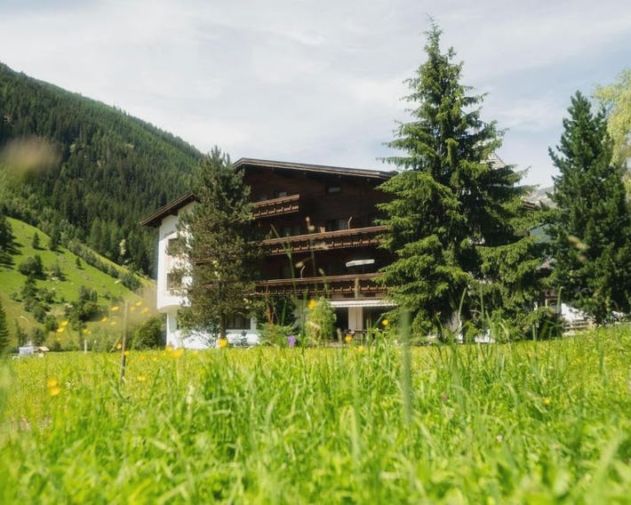 Hotel Hafele