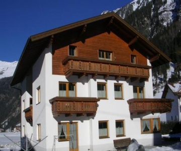 Haus Hafele