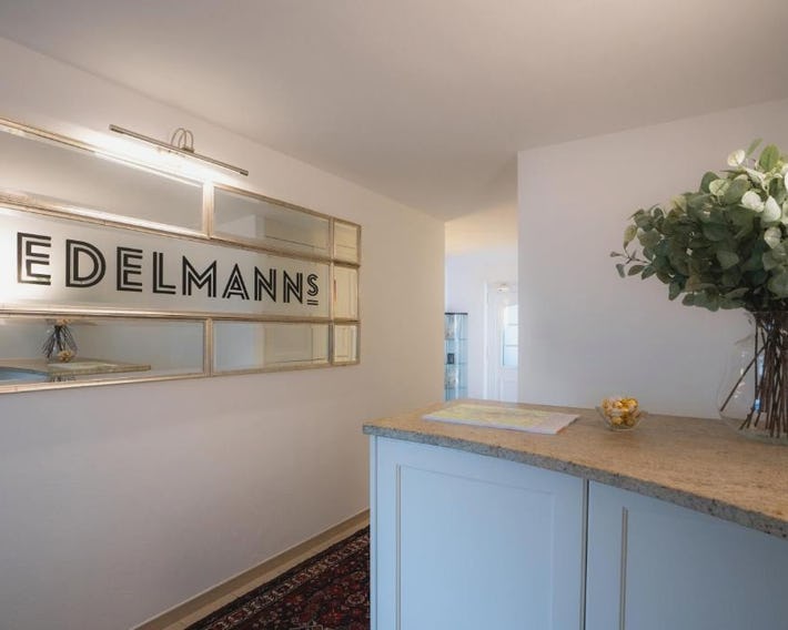 Edelmanns Villa Cara Suites