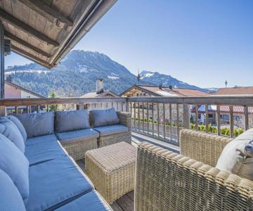 Chalet Adriana