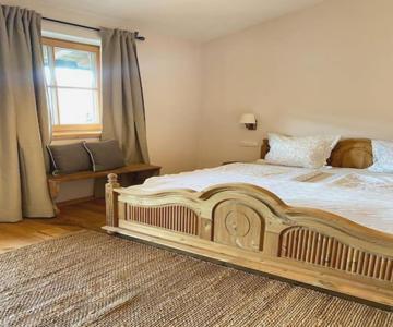 Wohnung in Kirchberg in Tirol