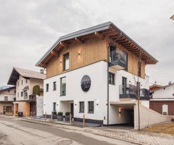 Gipfelglueck Comfort