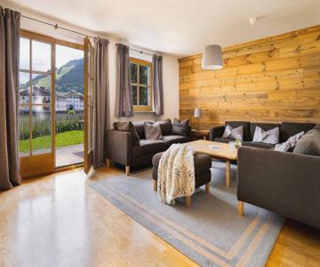 Kitzalps Apartments By Alpine Host Helpers