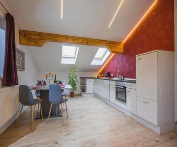 Appartement Herbert by NV-Appartements