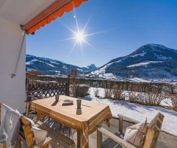 Apartment Sunnyside Premium By Alpine Host Helpers