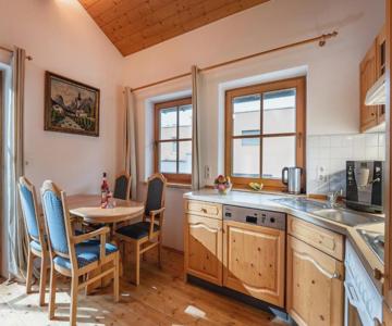 Hannes Appartement in im Zentrum von Kirchberg - by NV-Appartements