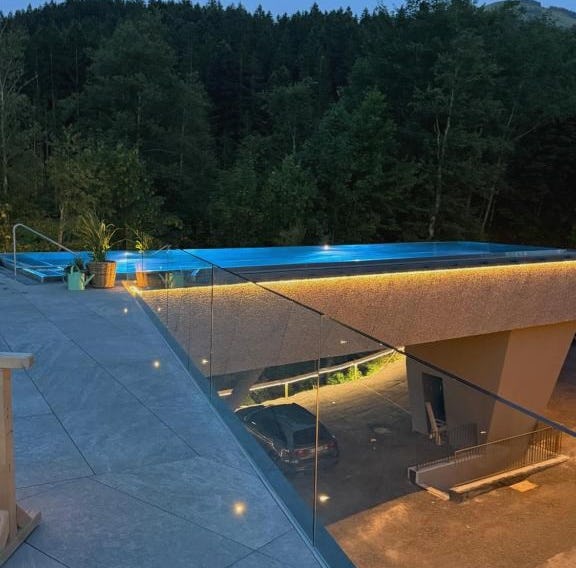 Geniesserhotel Minglers Sportalm 4 Sterne Superior