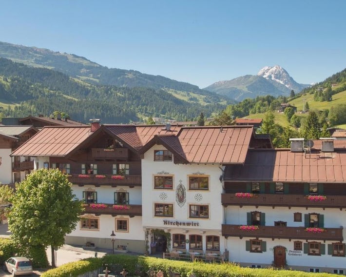 Hotel Kirchenwirt