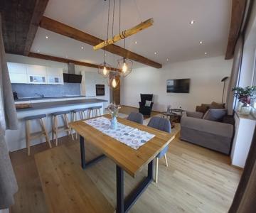 Panorama Appartements Filzerhof