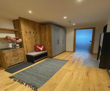 Appartements Lorenzoni
