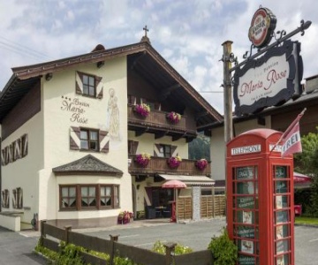 Pension Maria Rose