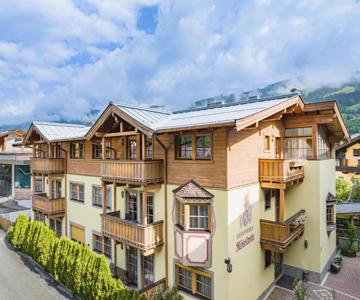 Hotel Rösslwirt