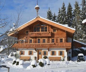 Bauernhof Wegrain