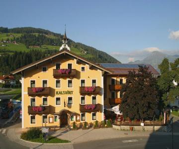 Appartements Kalswirt