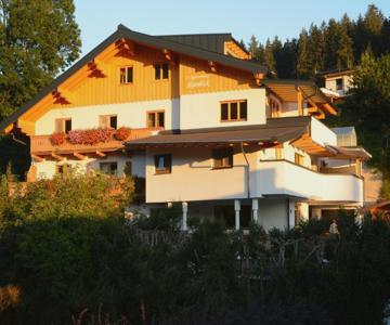 Appartements Alpenblick