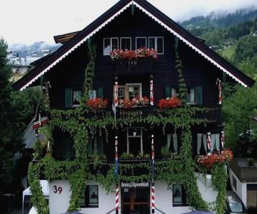 Pensiom Alpenblick