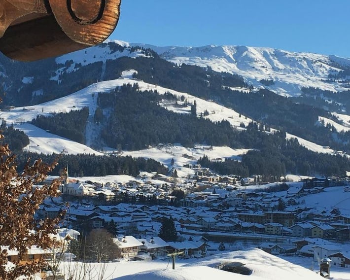 Villa Kitzbühel