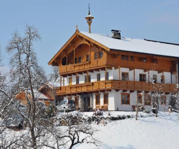 Stegerbauer