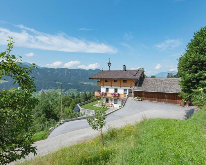Ferienwohnung Buchmann
