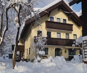 Haus Schoen Weberhof