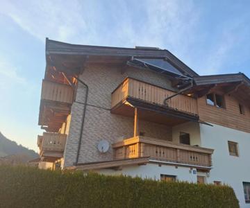 Ferienwohnung Konrad