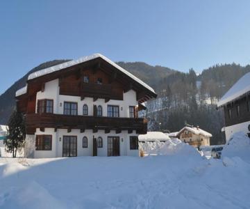 Auerschmied Appartements