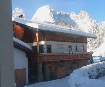 Haus Huber