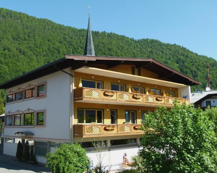 Gästehaus-Pension Bendler