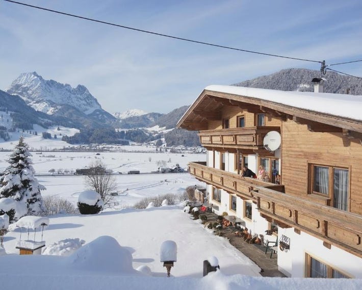 Pension Sonnleit'n