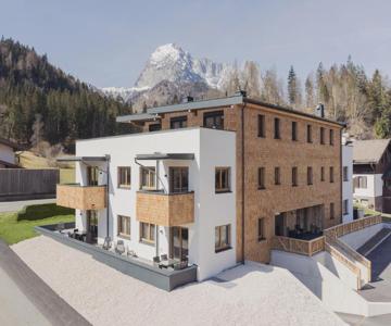 Apartment Streif LXL