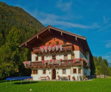 Appartements Binderhof