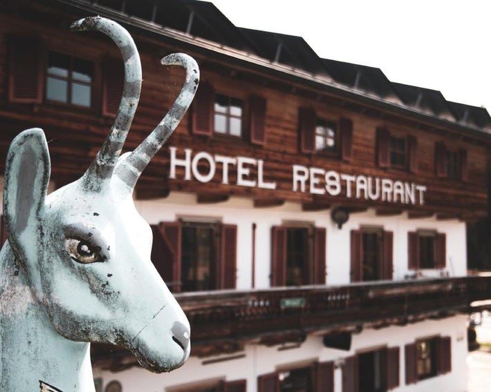 BioHotel Bruggerhof
