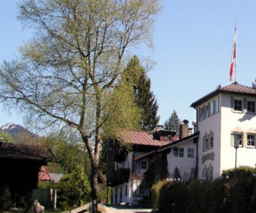 Hahnenhof