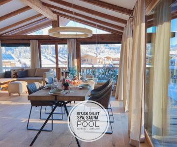 HIDEAWAY DESIGN CHALET by Belle Stay