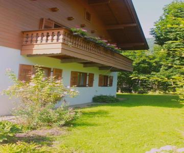 Apartment Griselda